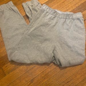 Hollister sweatpants